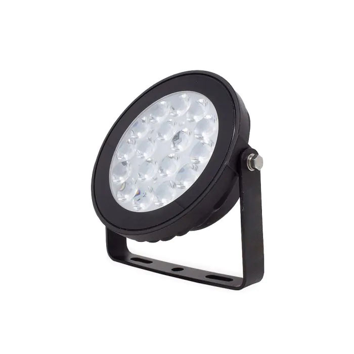 FUTC02 MiBoxer 9W RGB+CCT AC100-240V Smart LED Garden Light