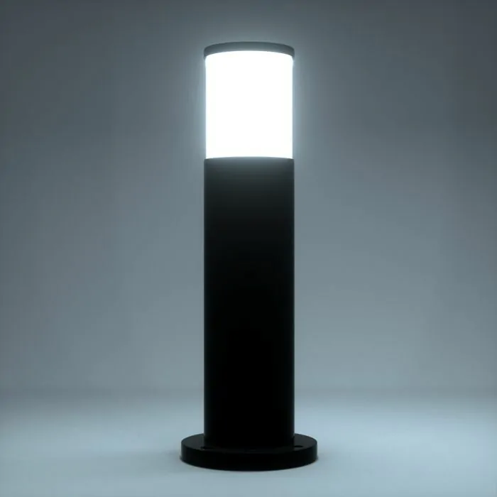 LA509RZL Mi-Light 9W ZigBee 3.0 RGB+CCT Round LED Lawn Light