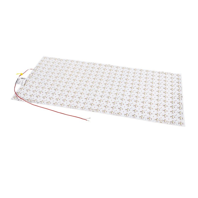 24V LED Light Sheet - 24" x 12" - White - IP20 - 2700K / 3000K / 3500K / 4000K / 5000K / 6500K