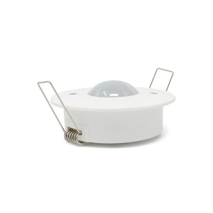 Sunricher DALI PIR & Light Sensor (Ceiling Mountable)