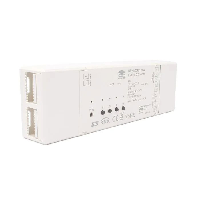 Sunricher KNX Controller