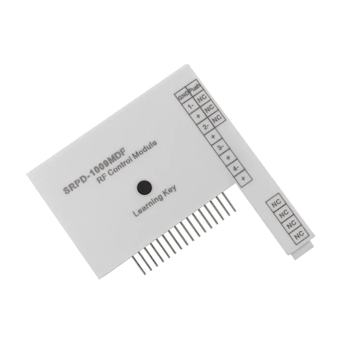 Sunricher Modular RF 4 Channel Control Module